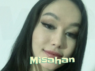 Misahan