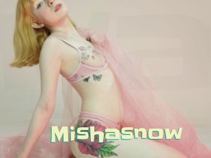 Mishasnow