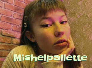 Mishelpallette