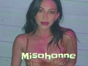 Misohonne