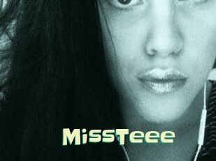 MissTeee