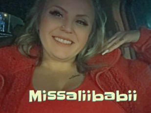 Missaliibabii