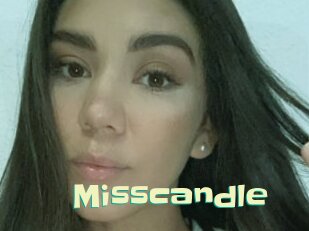 Misscandle