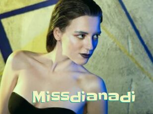 Missdianadi