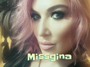 Missgina