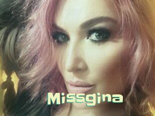 Missgina