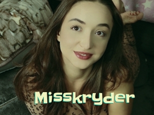 Misskryder