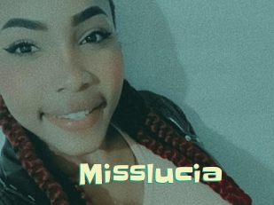 Misslucia