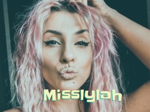 Misslylah