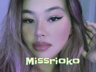 Missrioko