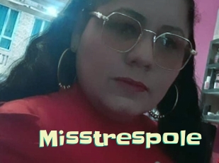 Misstrespole