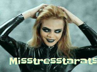 Misstresstarats