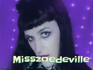 Misszoedeville