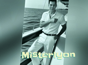 Misterlyon