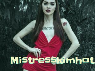 Mistresskimhot