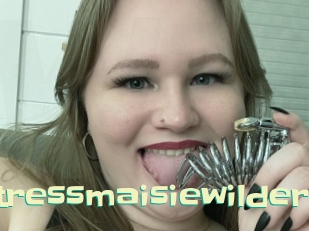 Mistressmaisiewilder