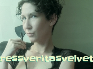 Mistressveritasvelvet