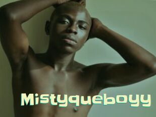 Mistyqueboyy