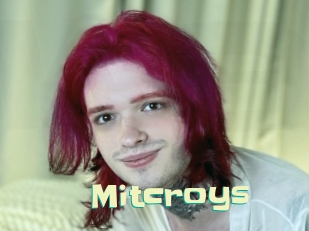 Mitcroys