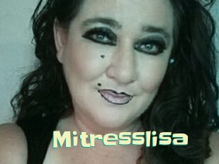 Mitresslisa