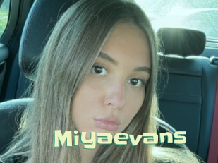 Miyaevans