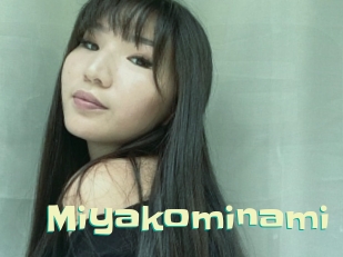 Miyakominami