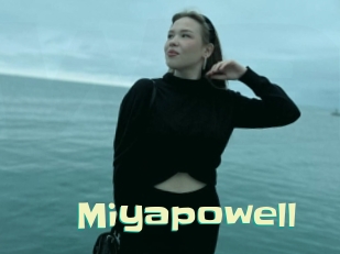 Miyapowell