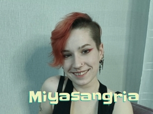 Miyasangria