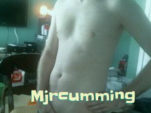 Mjrcumming