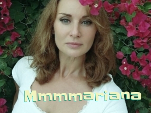 Mmmmariana