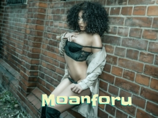 Moanforu