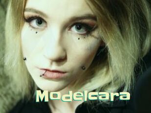 Modelcara