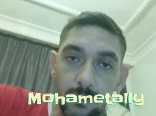 Mohametally