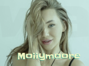 Moiiymoore