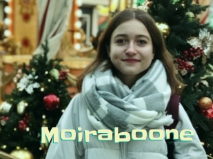 Moiraboone