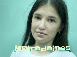 Moiradaines