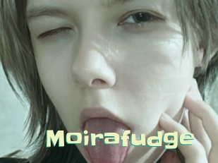 Moirafudge