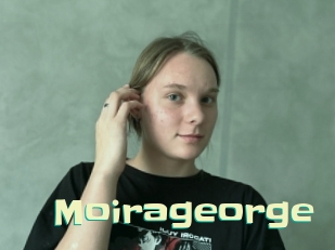 Moirageorge