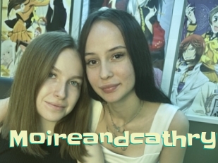 Moireandcathryn