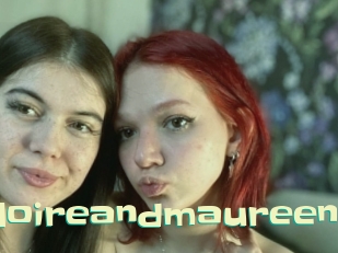 Moireandmaureen