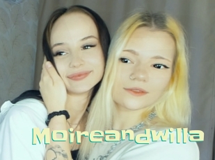 Moireandwilla