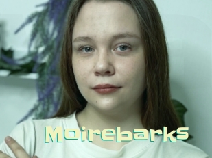 Moirebarks