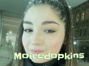 Moiredopkins