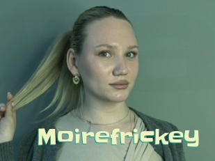 Moirefrickey