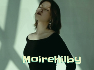 Moirehilby