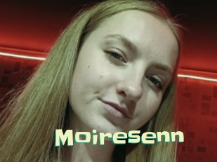 Moiresenn