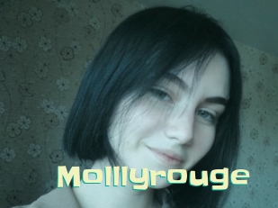 Molllyrouge