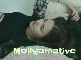 Mollyamative