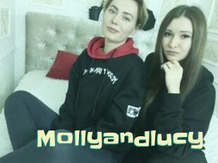 Mollyandlucy