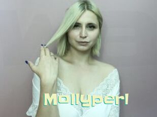 Mollyperl